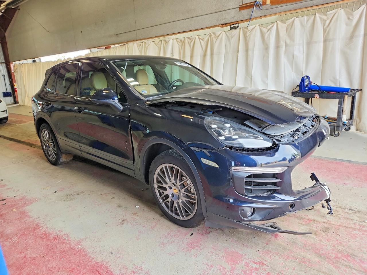 2018 Porsche Cayenne S - Фото 4