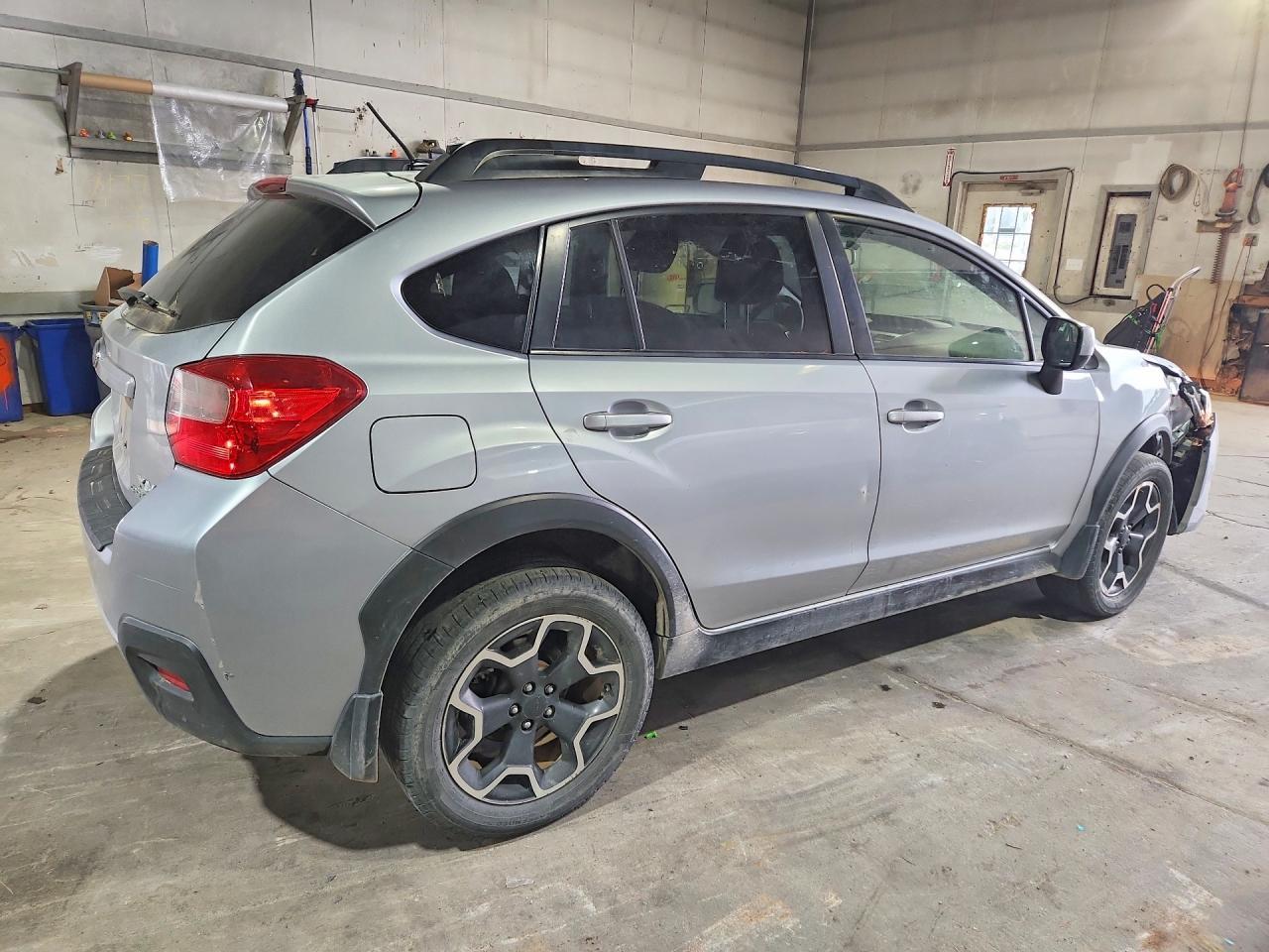 2013 Subaru Xv Crosstrek 2.0 Premium - Фото 3
