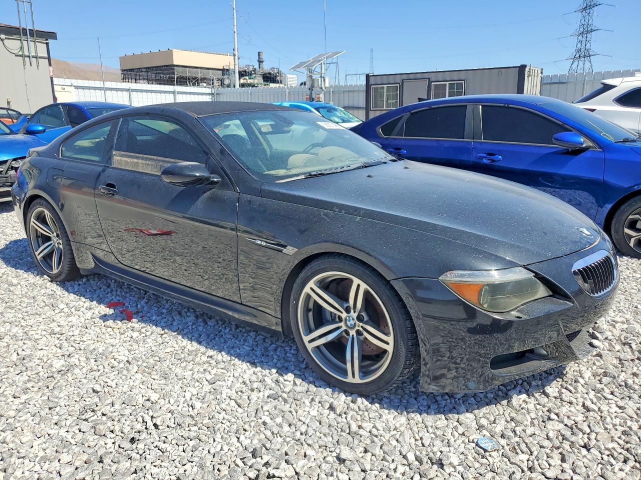 2006 BMW M6 - Фото 4