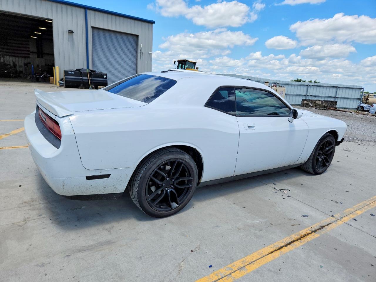 2010 Dodge Challenger Se - Фото 3