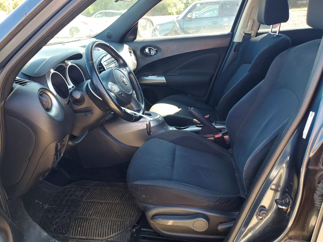 2012 Nissan Juke S - Фото 7