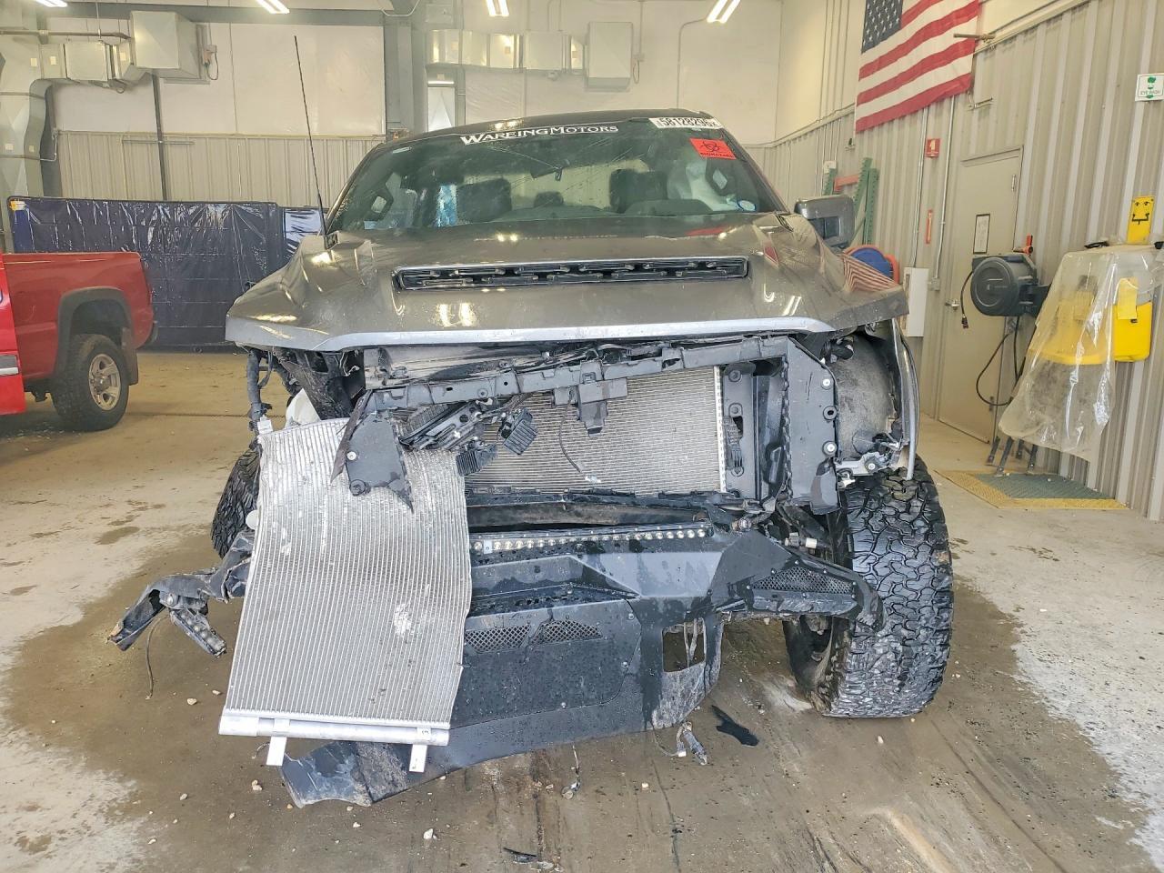 2023 Ford F150 Supercrew - Фото 5