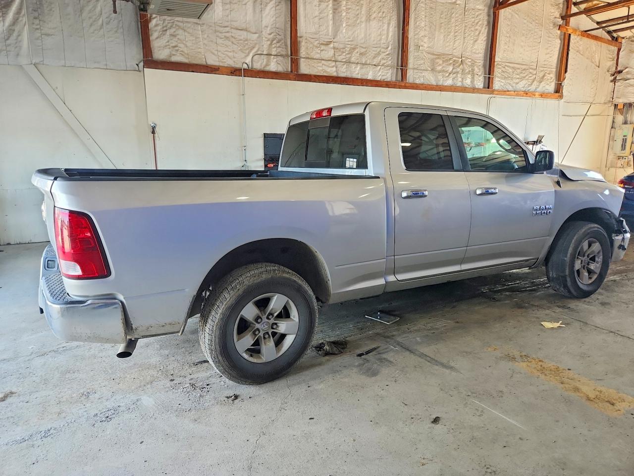 2016 Ram 1500 Slt - Фото 3