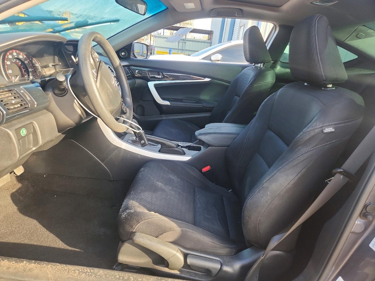2013 Honda Accord Ex - Фото 7