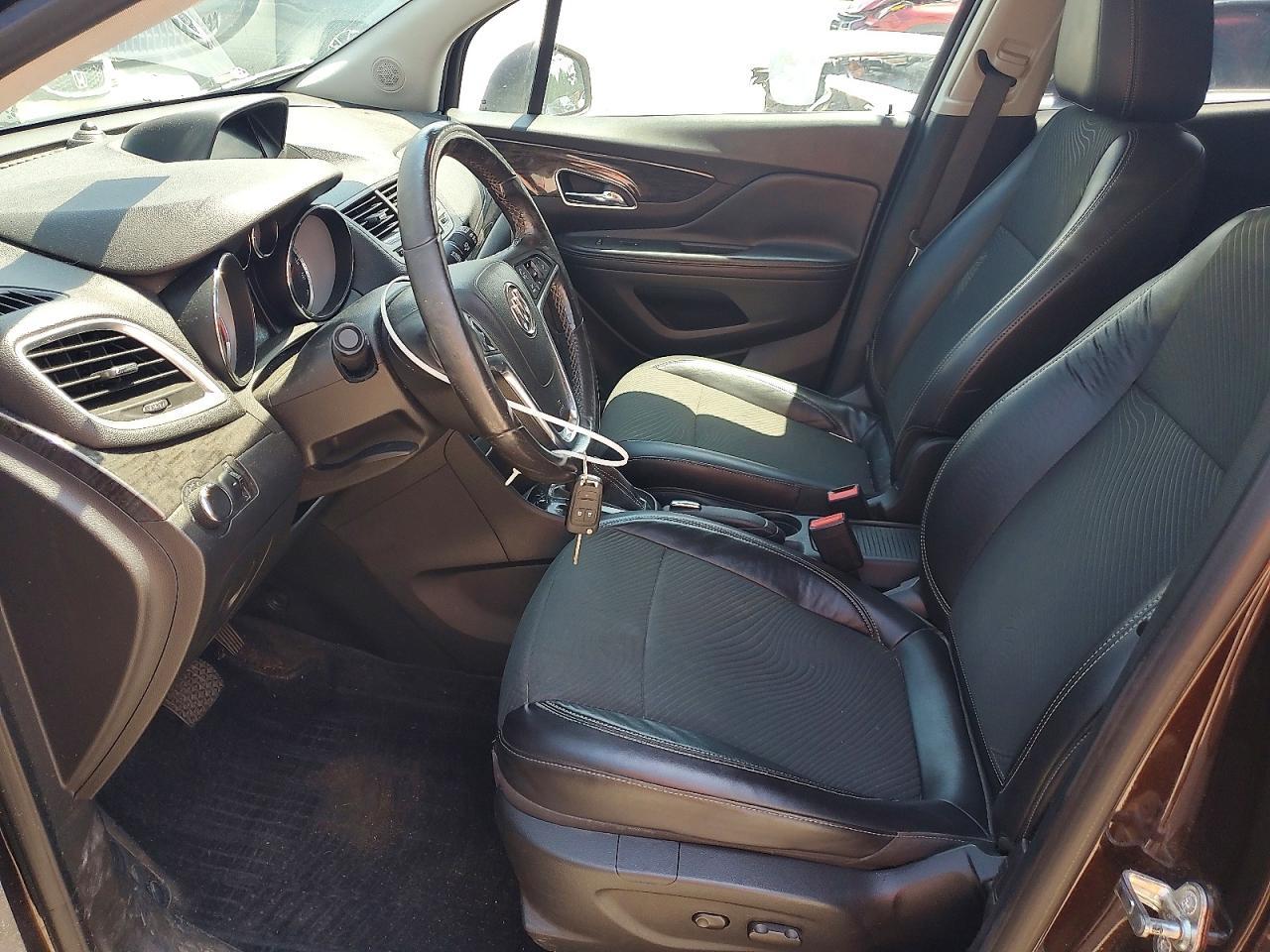 2013 Buick Encore - Image 7