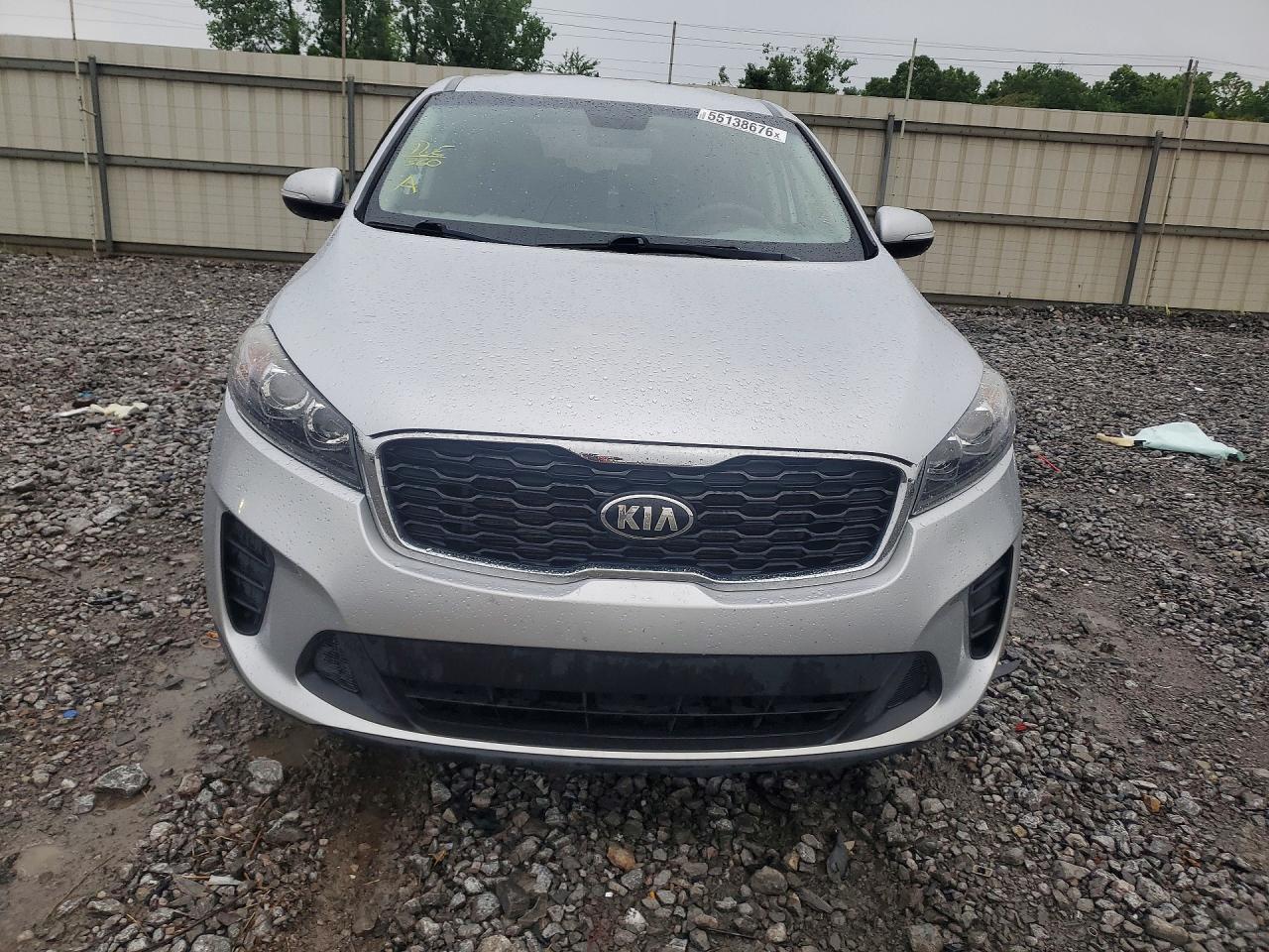 2020 Kia Sorento S - Image 5