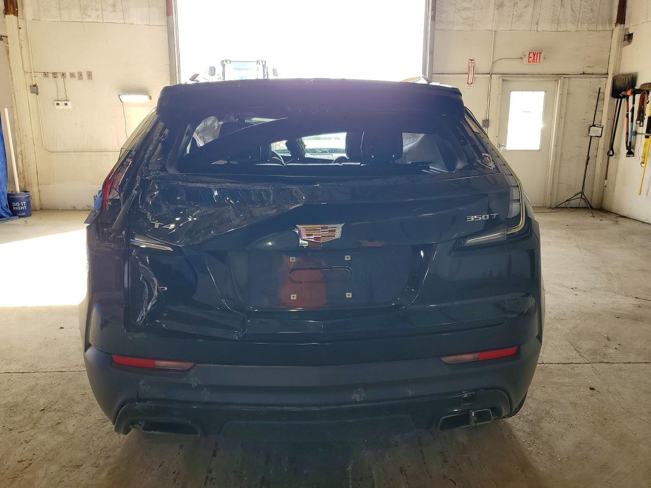 2023 Cadillac Xt4 Sport - Фото 6