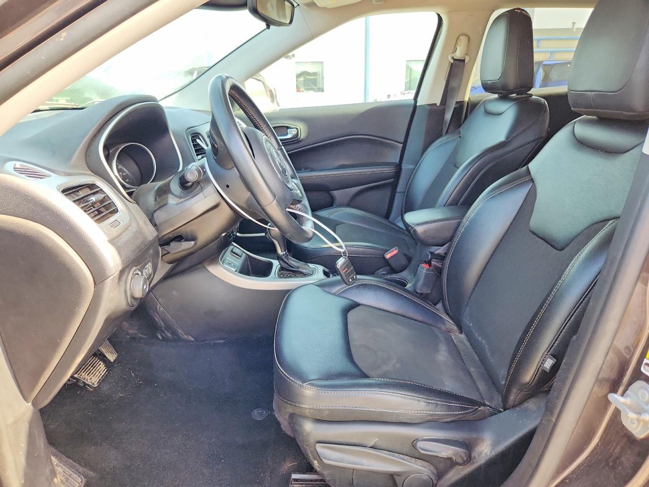 2019 Jeep Compass Latitude - Image 7