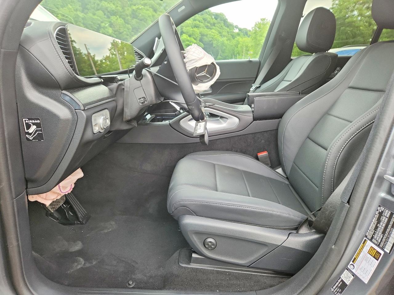 2026 Mercedes-Benz Gle 350 4Matic - Фото 7