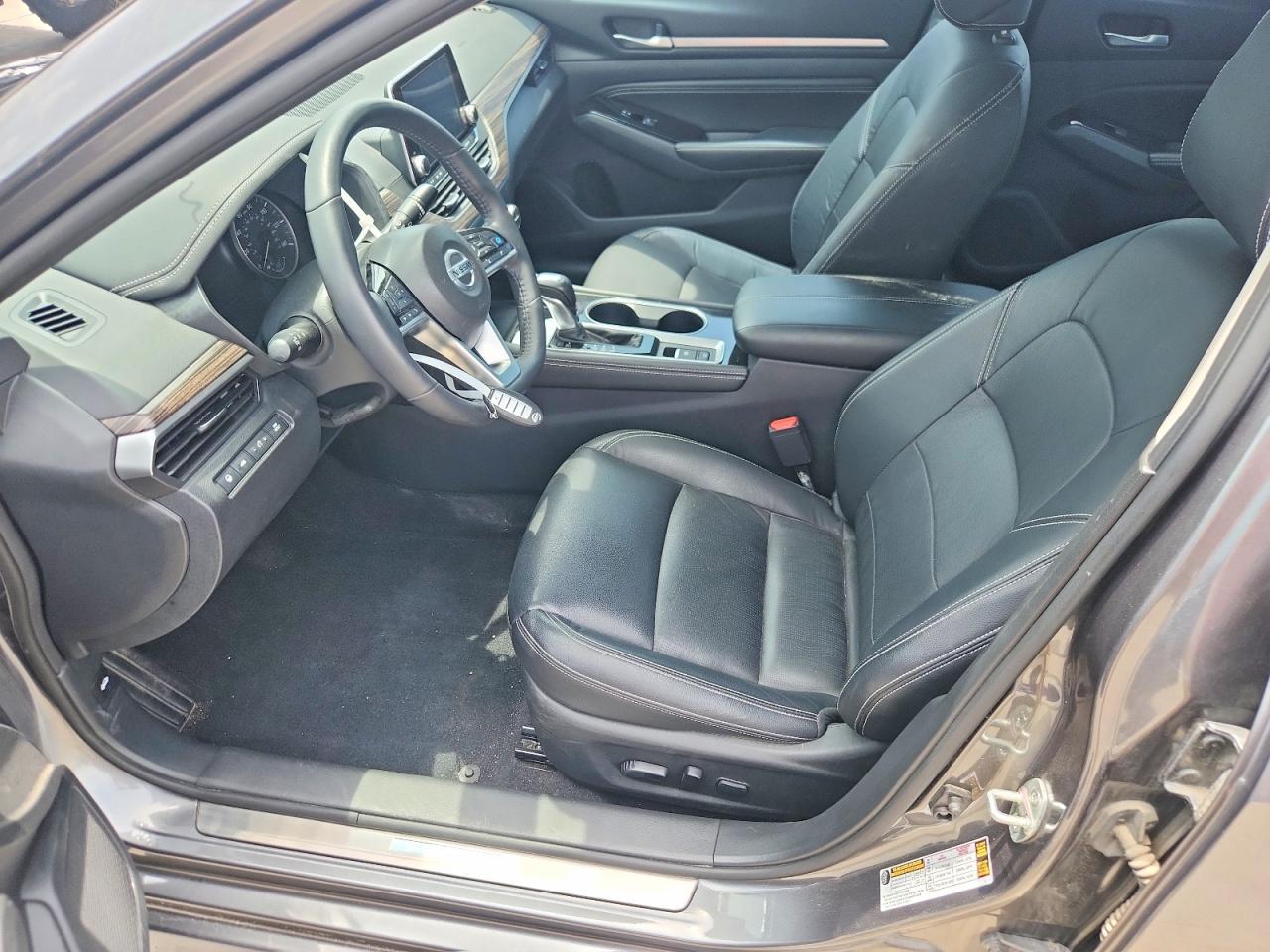 2022 Nissan Altima Sl - Фото 7