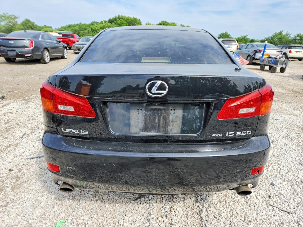 2006 Lexus Is 250 - Image 6