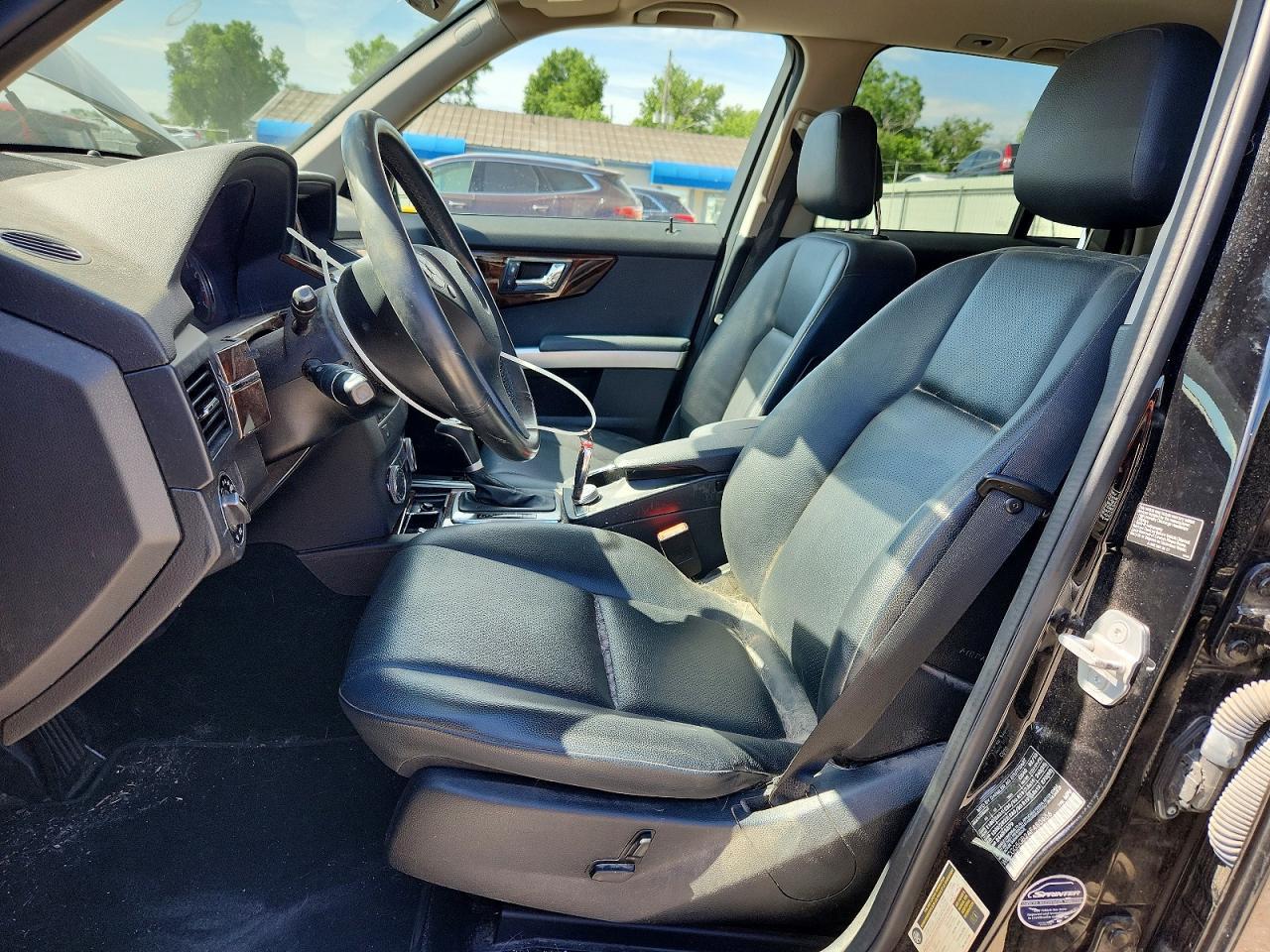 2010 Mercedes-Benz Glk 350 - Image 7
