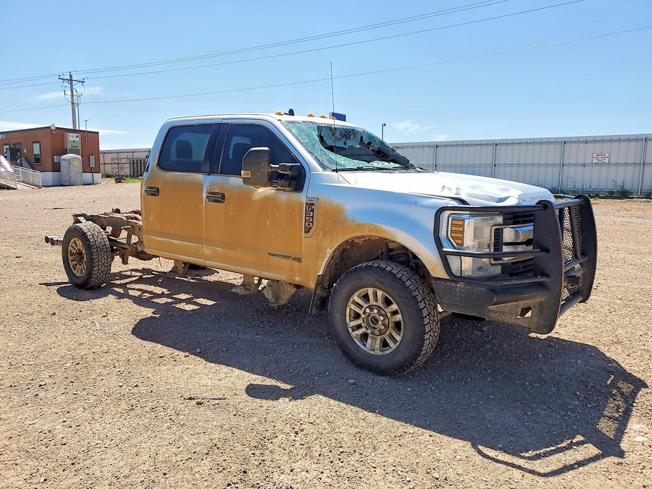 2019 Ford F350 Super Duty - Фото 4