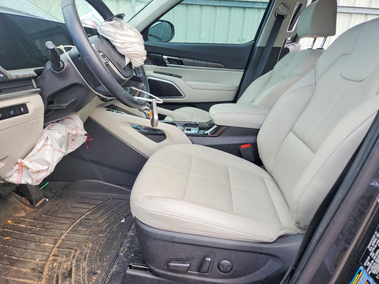 2023 Kia Telluride Ex - Image 7