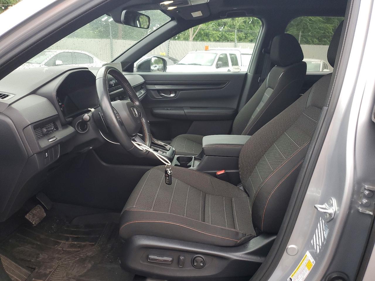 2023 Honda Cr-V Sport - Image 7