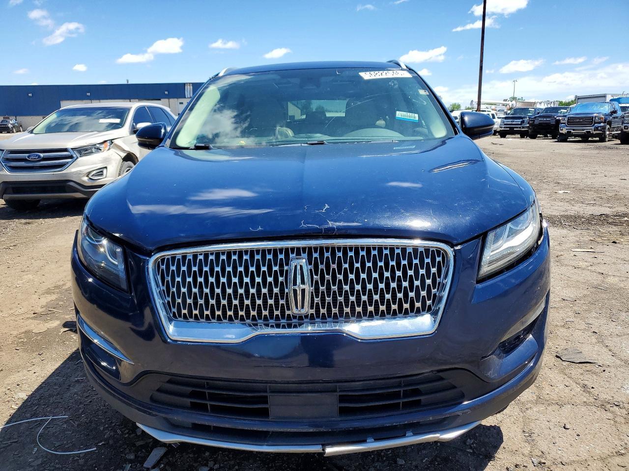 2019 Lincoln Mkc Reserve - Image 5