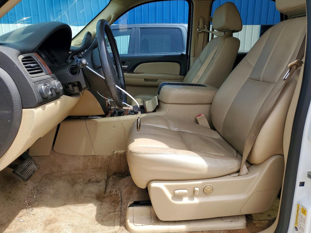 2008 Chevrolet Tahoe K1500 - Фото 7