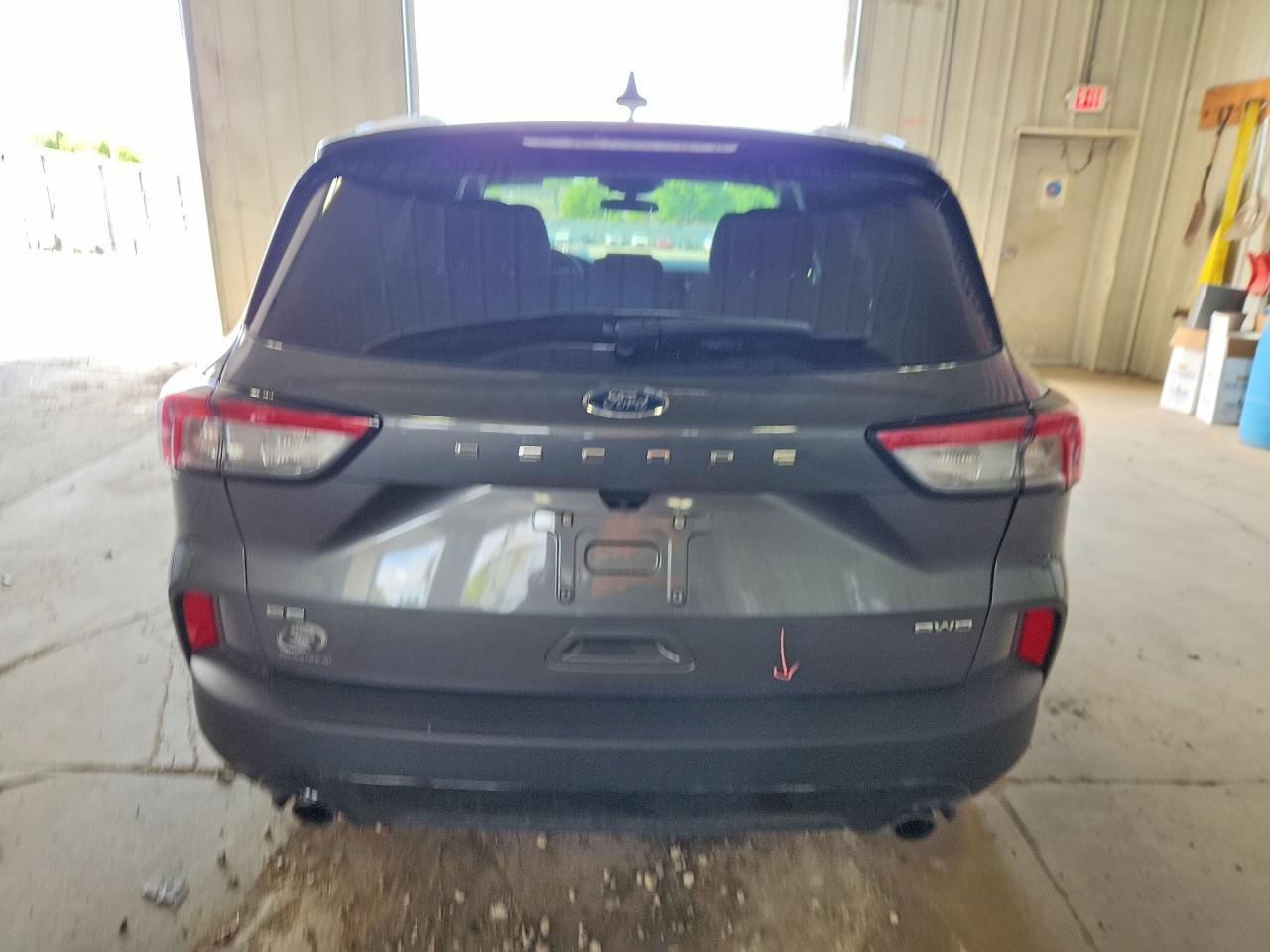 2021 Ford Escape Se - Image 6