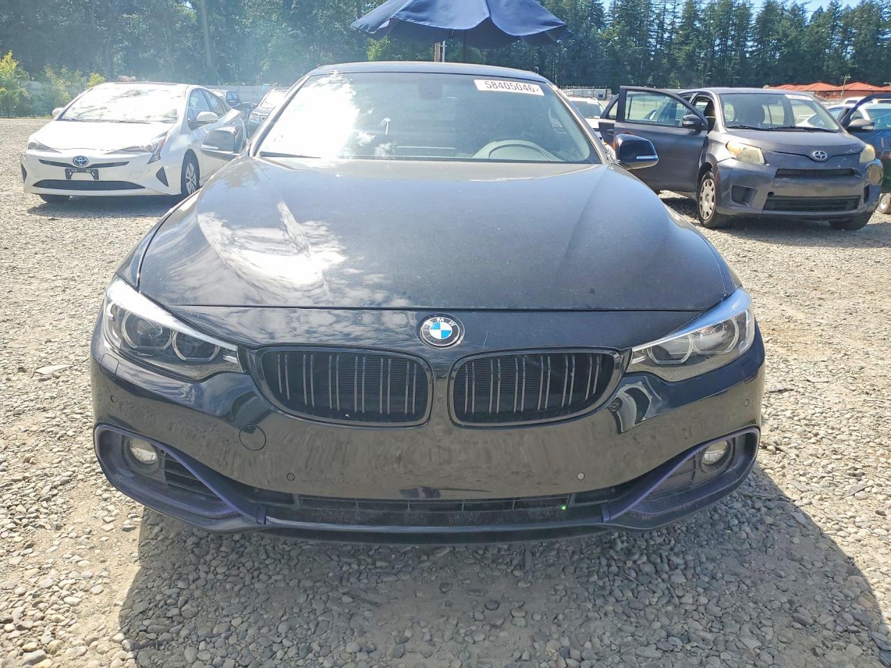 2018 BMW 430Xi - Фото 5