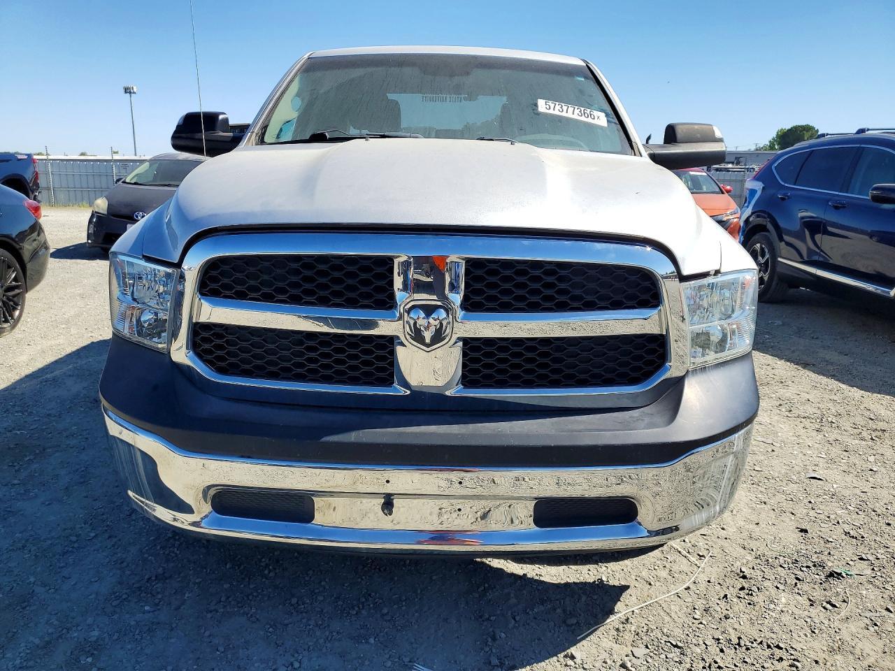 2017 Ram 1500 St - Фото 5