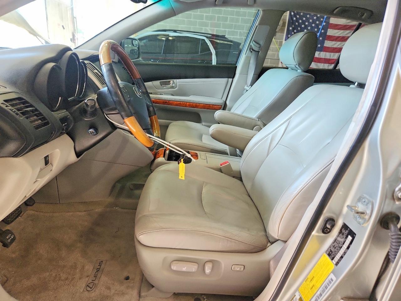 2006 Lexus Rx 330 - Фото 7