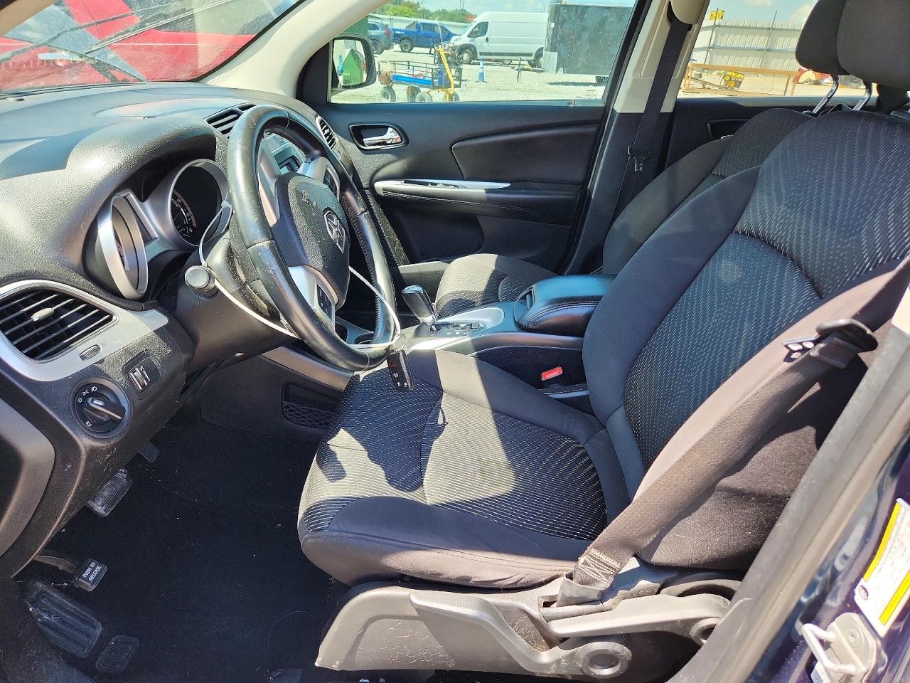 2013 Dodge Journey Se - Фото 7