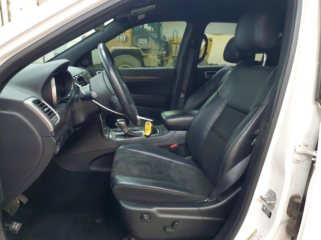 2021 Jeep Grand Cherokee Laredo - Image 7