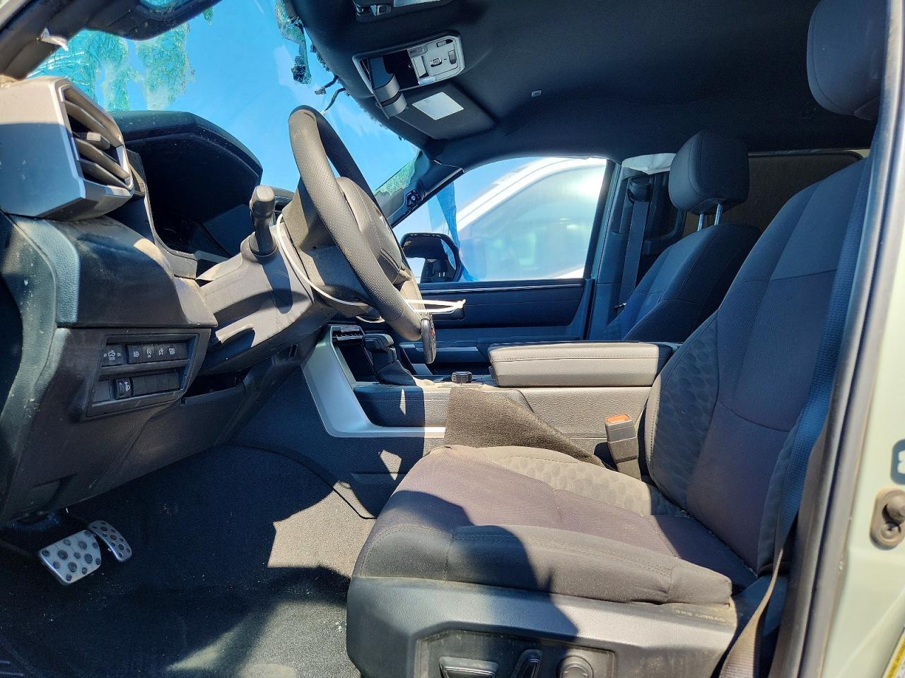 2026 Toyota Tundra - Фото 7