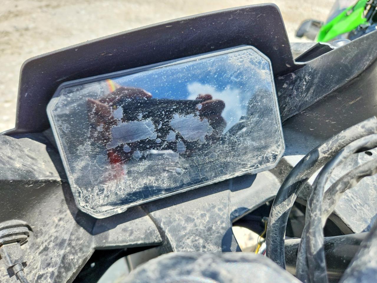 2025 Suzuki Gsx800 F - Image 7