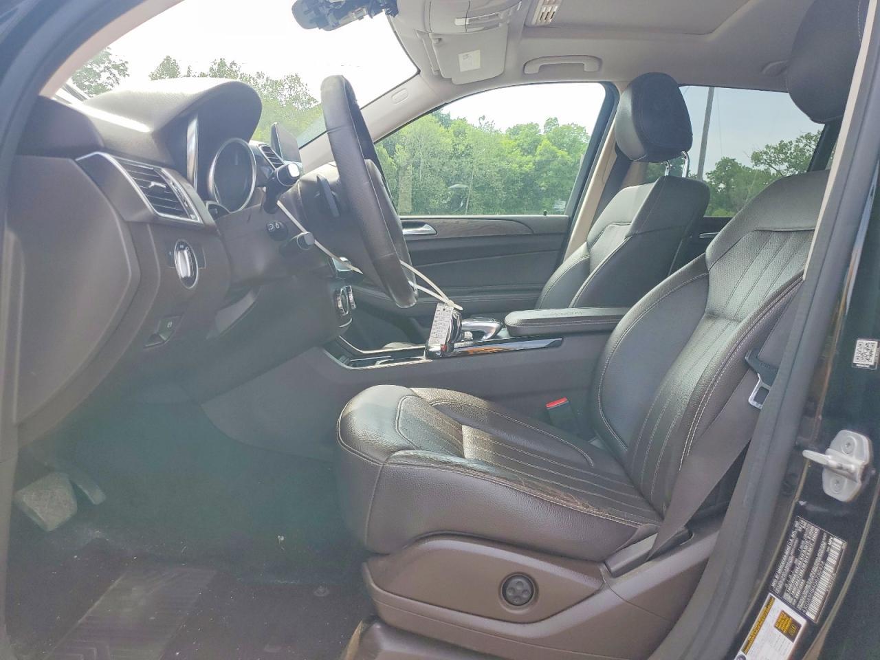 2016 Mercedes-Benz Gle 350 4Matic - Image 7