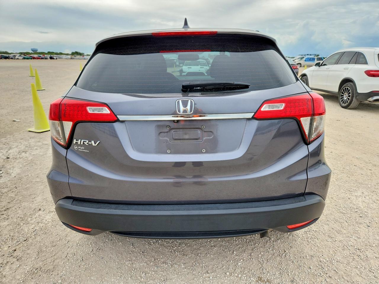 2019 Honda Hr-V Lx - Image 6
