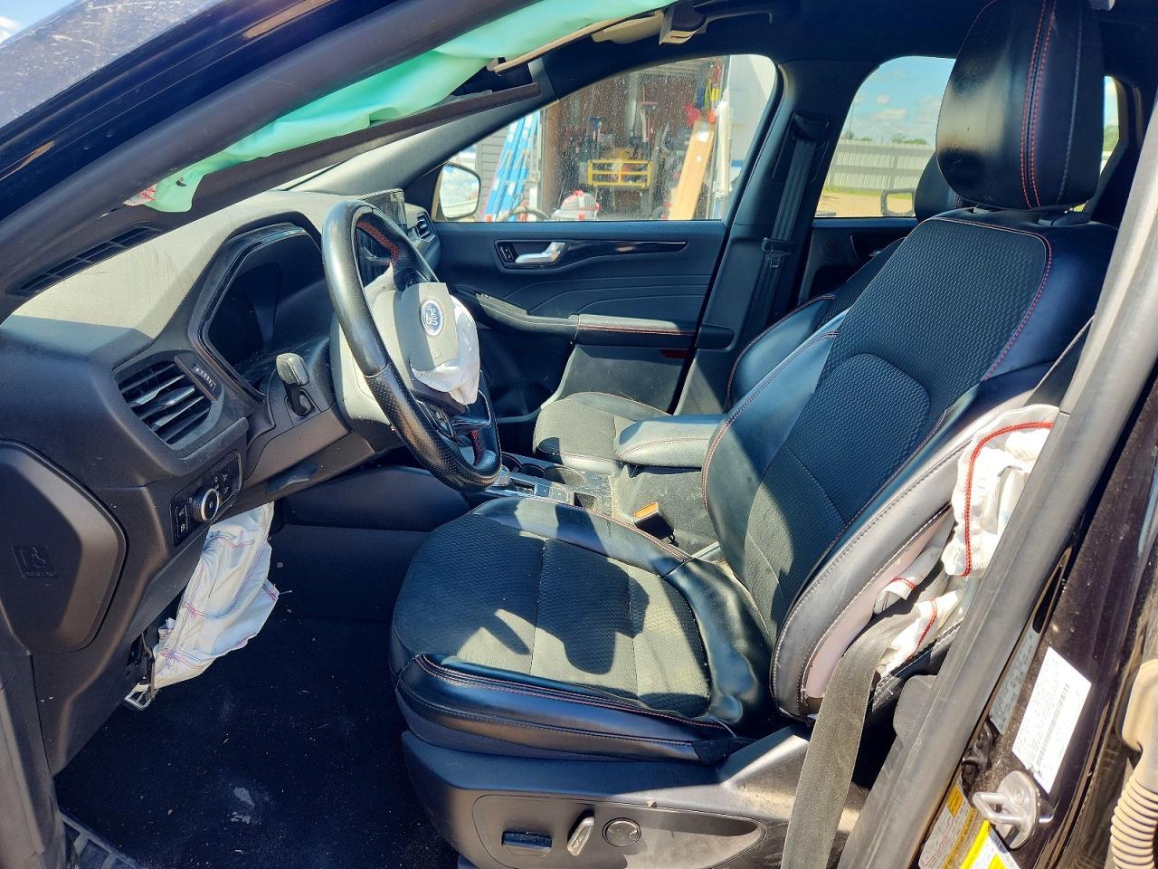 2024 Ford Escape St Line Select - Фото 7