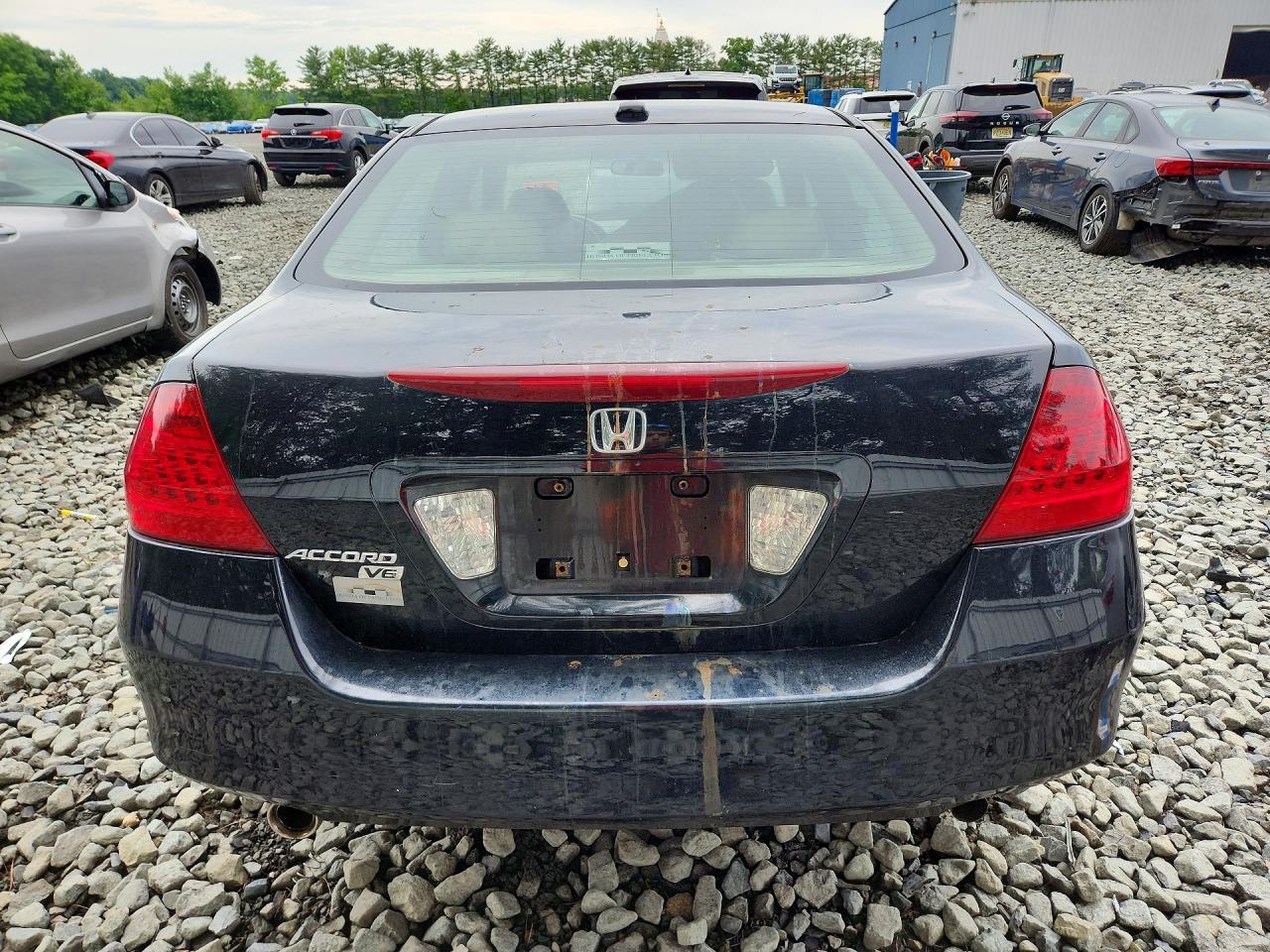 2006 Honda Accord Ex - Image 6