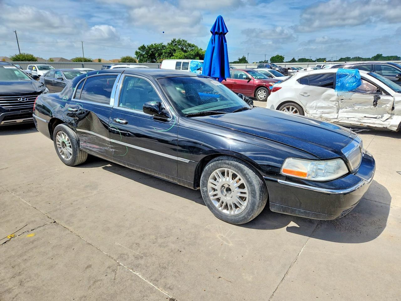 2006 Lincoln Town Car Designer - Фото 4