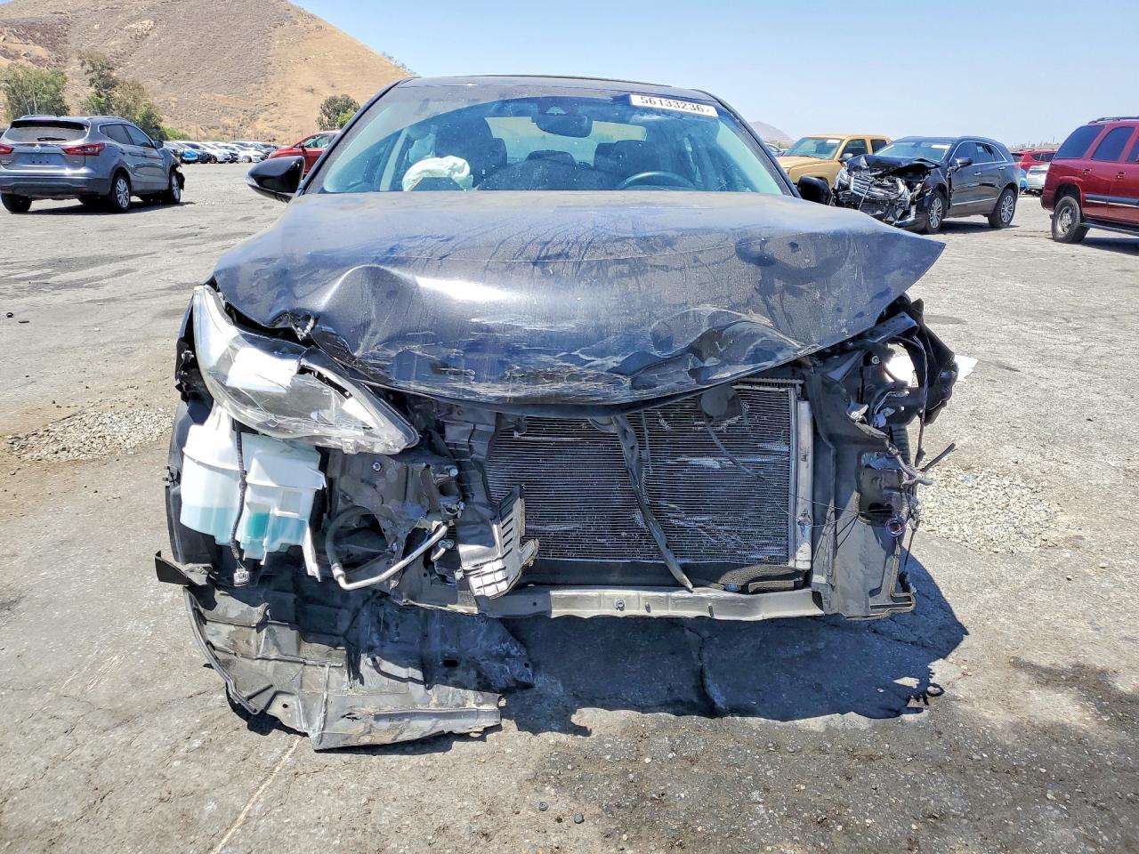 2018 Toyota Avalon Xle Premium - Фото 5