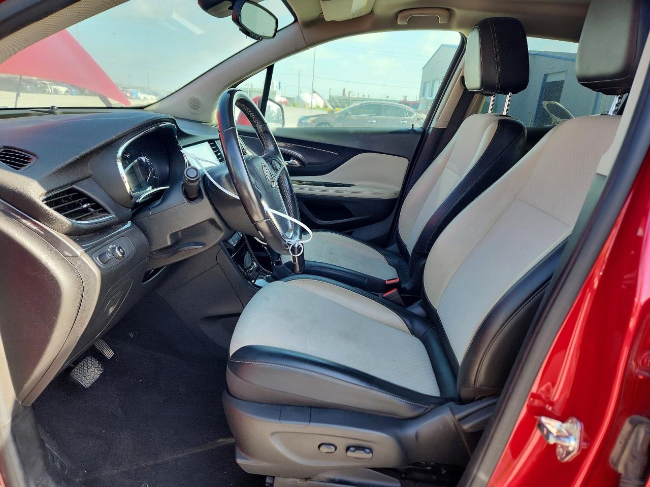 2018 Buick Encore Preferred - Image 7