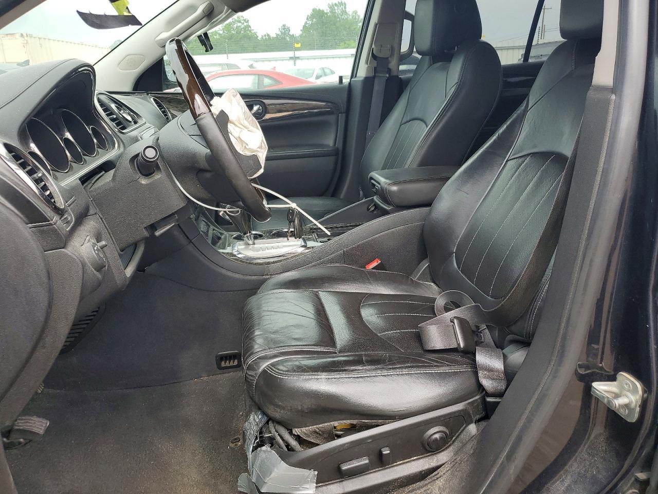 2014 Buick Enclave - Фото 7