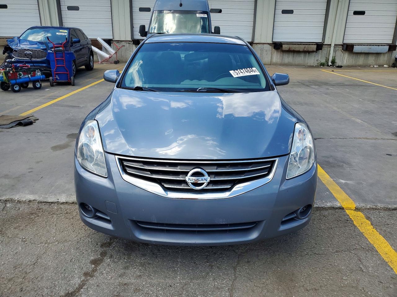 2012 Nissan Altima 2.5 - Image 5