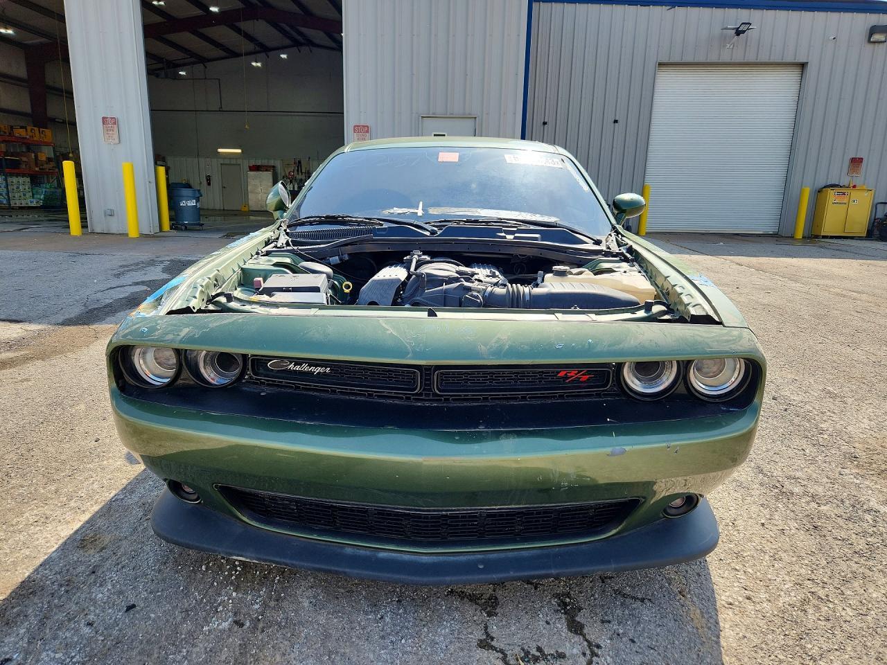 2021 Dodge Challenger R/T Scat Pack - Image 5