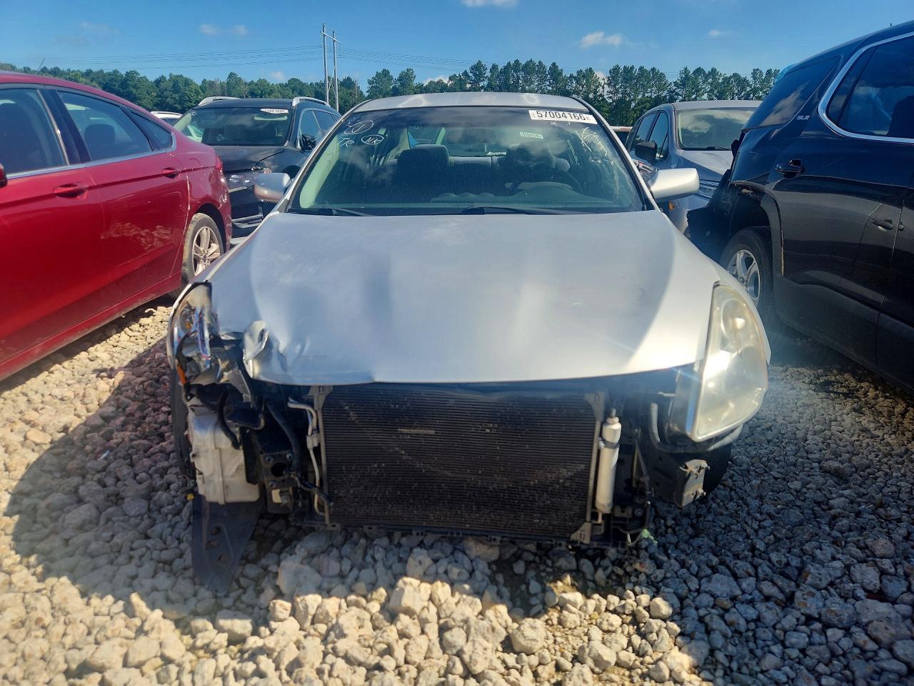 2010 Nissan Altima Base - Фото 5