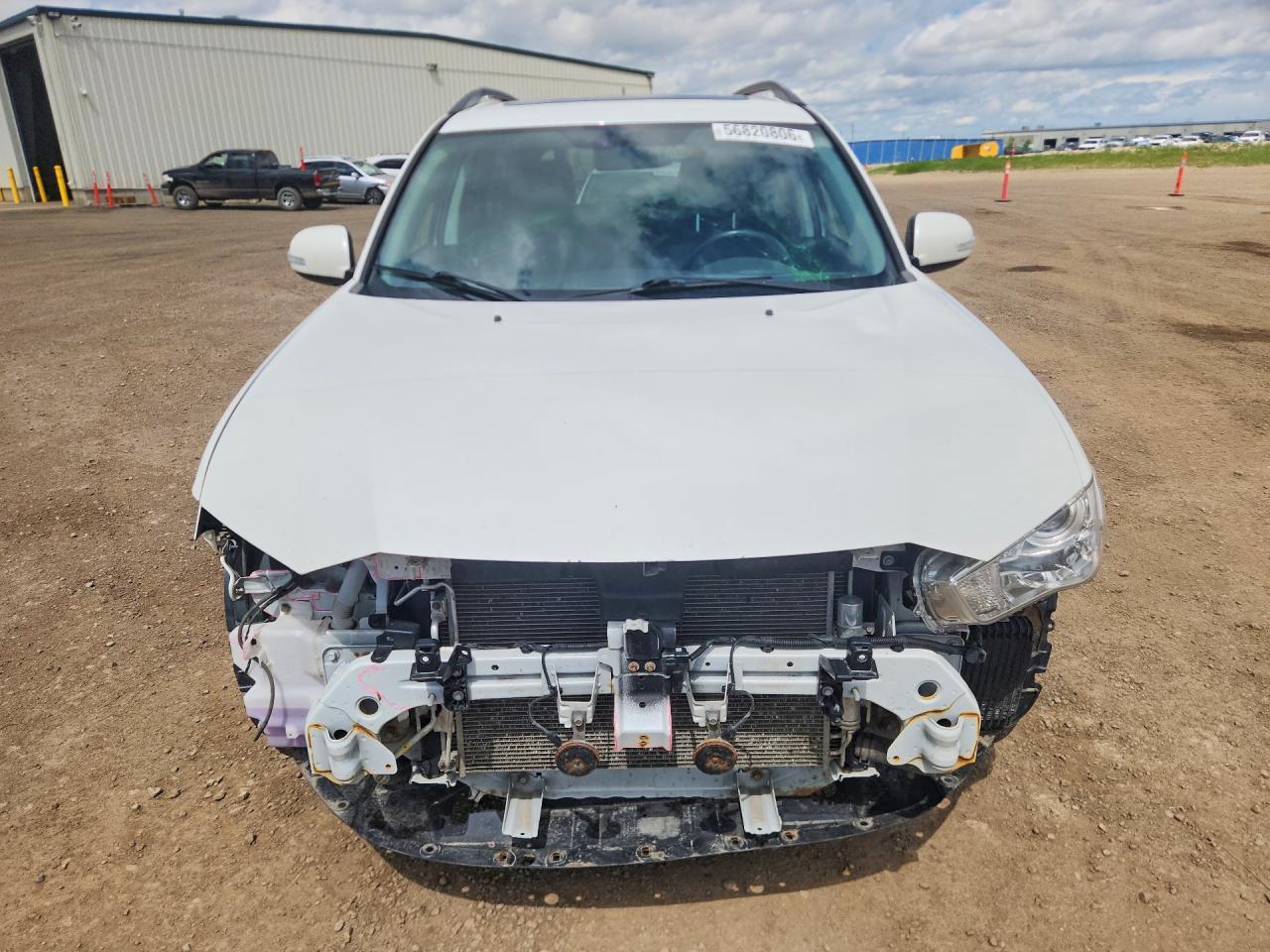 2011 Mitsubishi Outlander Gt - Фото 5