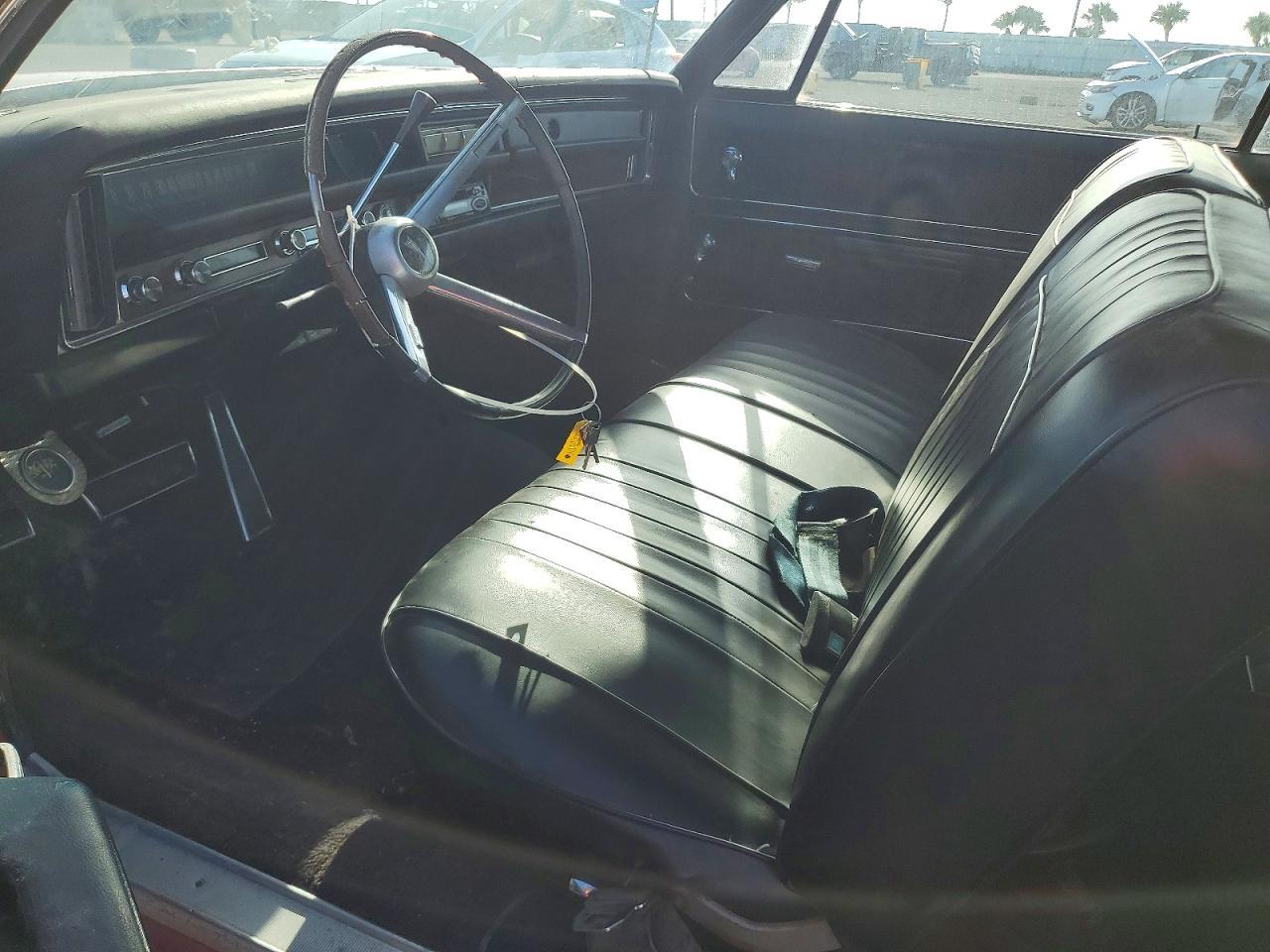 1968 Pontiac Ventura - Фото 7