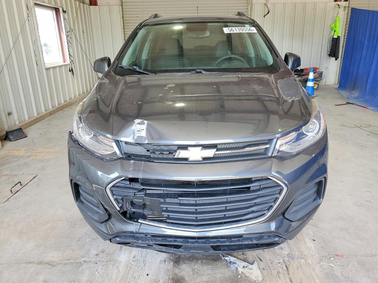 2017 Chevrolet Trax 1Lt - Фото 5