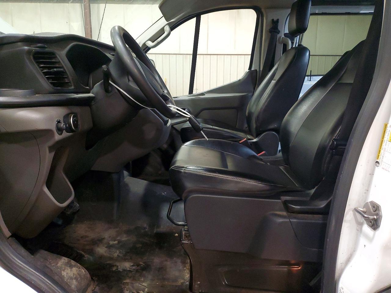 2020 Ford Transit T-150 - Фото 7