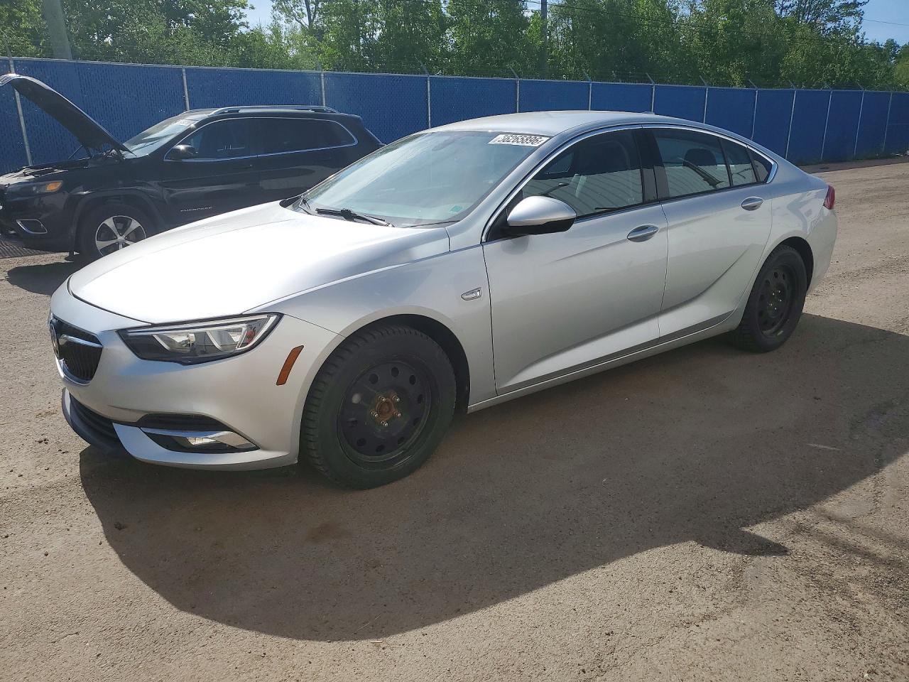 2019 Buick Regal Preferred Ii