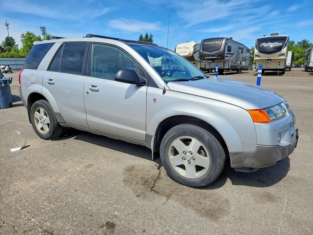 2004 Saturn Vue - Image 4