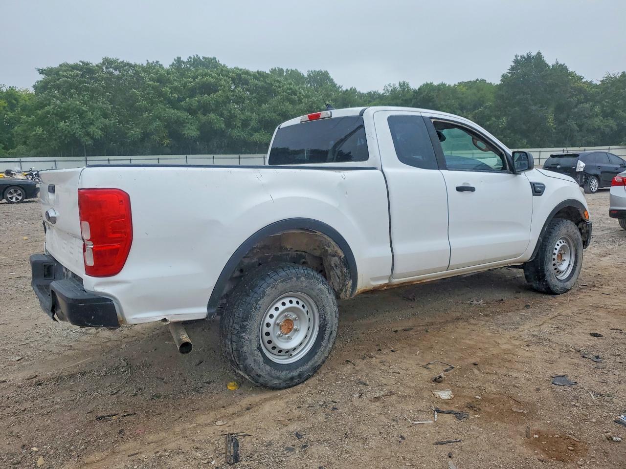 2020 Ford Ranger Xl - Image 3