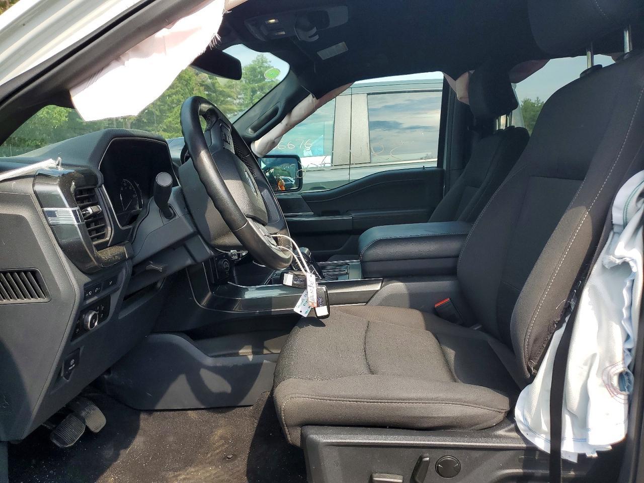 2023 Ford F150 Supercrew - Фото 7