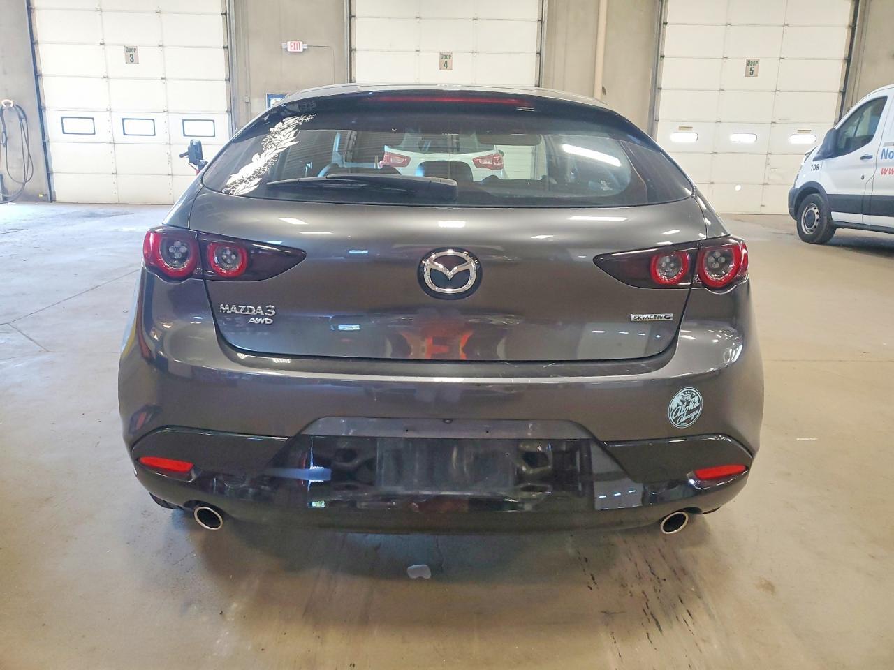 2019 Mazda 3 - Фото 6