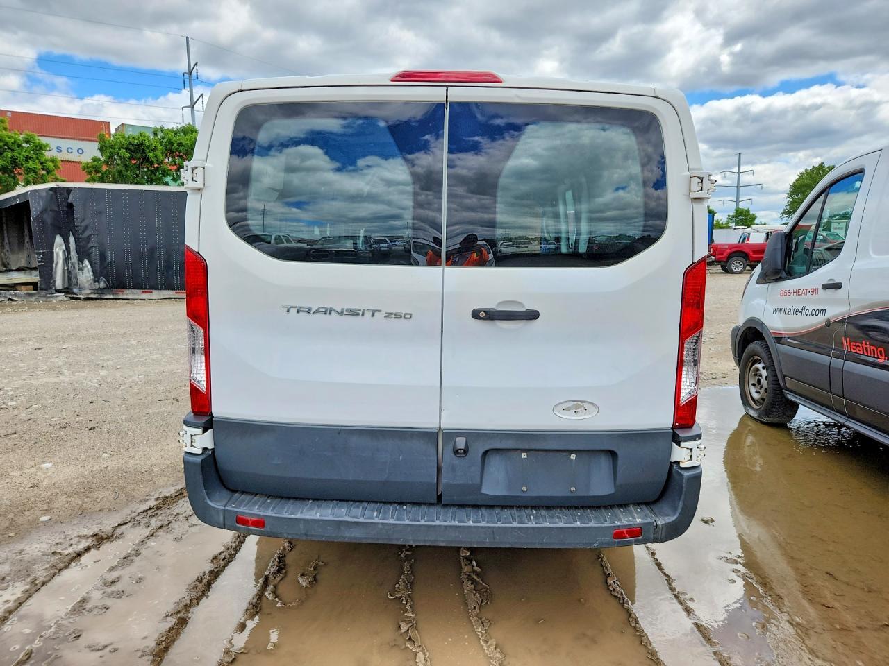 2018 Ford Transit T-250 - Фото 6